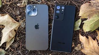 Image result for iPhone 13 vs Galaxy S20 Fe Camera