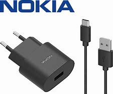 Image result for Nokia G42 Charger