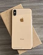Image result for iPhone XS Golden