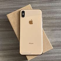 Image result for iPhone XS Gold and AirPod