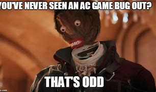Image result for AC Unity Memes