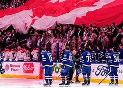 Image result for Hockey Toronto Maple Leafs