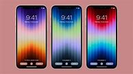 Image result for Color Pantalla iPhone