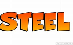 Image result for Steel Company Logo
