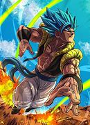 Image result for Dragon Ball Forte