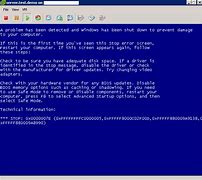 Image result for Blue Screen Troubleshooter