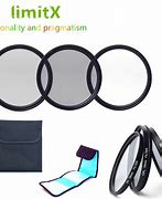Image result for Filters for Sony A6700