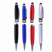Image result for Pen with USB Drive