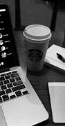 Image result for iPhone 14 Pro Starbucks Cover