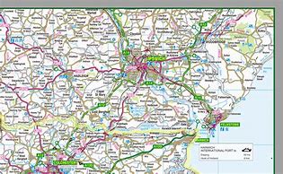 Image result for Essex County Town Map