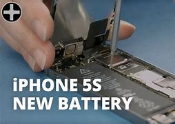 Image result for Replace iPhone 5S Battery