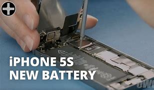 Image result for Replacement Battery for iPhone 5s
