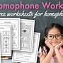 Image result for Free Printable Compound Word Worksheets