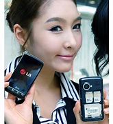 Image result for LG Touch Phone