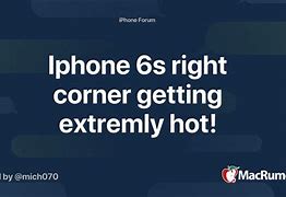Image result for iPhone 6s Hot Corners