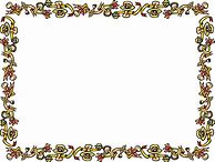 Image result for Free Downloadable Page Borders for Word