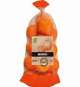 Image result for Fruit Orange Bag