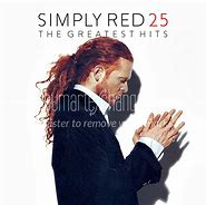 Image result for Simply Red Album Covers