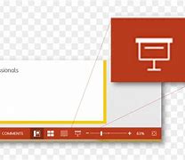 Image result for PowerPoint Show Icon