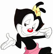Image result for Animaniacs PNG