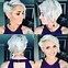 Image result for Edgy Short Haircuts for Fine Hair