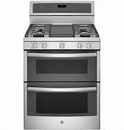 Image result for Dual Oven Gas Range