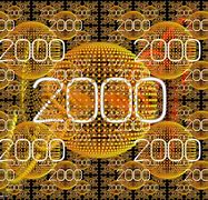 Image result for Year 2000 Profile Picture