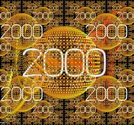 Image result for All of the Year 2000