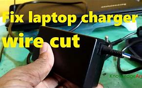 Image result for How to Fix Broken Laptop Charger Tip