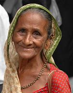 Image result for Old Woman Mean Face