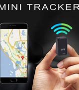 Image result for GPS Mile Counter Device