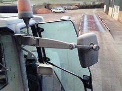 Image result for Guard Using Under Chassis Mirror