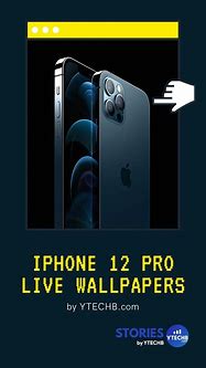 Image result for Live Wallpaper for iPhone 12