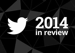 Image result for Twitter 2014