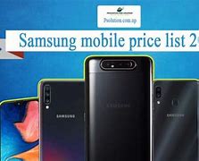 Image result for Samsung Smartphones Price List