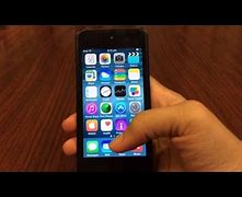 Image result for iOS 8 iPod Touch