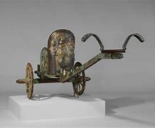 Image result for Ancient Greek Pottery Chariot Racing