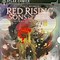 Image result for Red Rising Comic Book