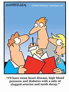 Image result for Diabetes Team Cartoon