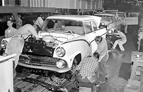 Image result for Ford Assembly Plants List