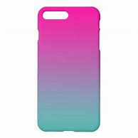 Image result for Ombre iPhone 7 Plus Case