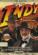 Image result for Indiana Jones Trilogy Box Set