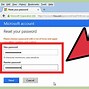 Image result for How O I Change My Hotmail Password