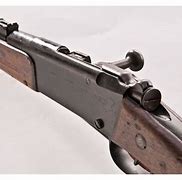 Image result for Lebel 1886 Rifle