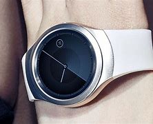 Image result for Small Round Smartwatch