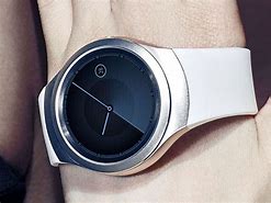Image result for Samsung Smart Watch Round