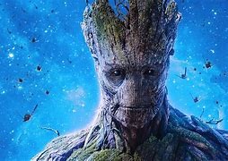 Image result for Groot Cool Pic