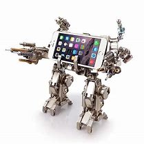 Image result for Robot Cover for Phone