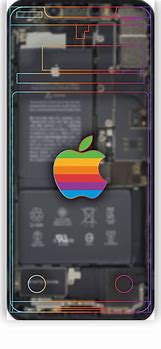 Image result for Inside of iPhone Wallpaper