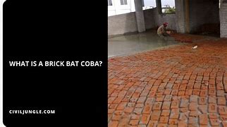 Image result for Brick Bat Soiling